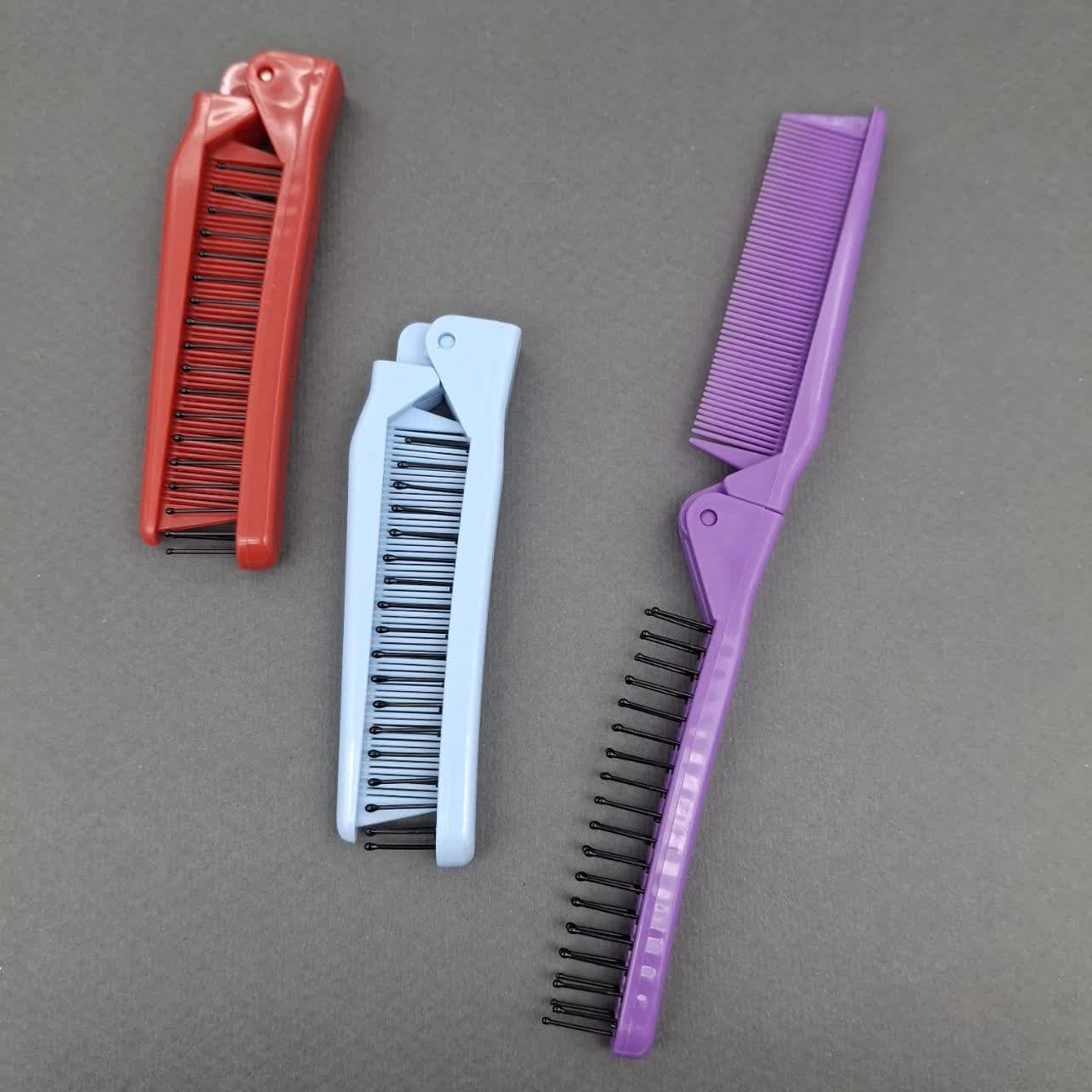 شانه تاشو اعلا مردانه