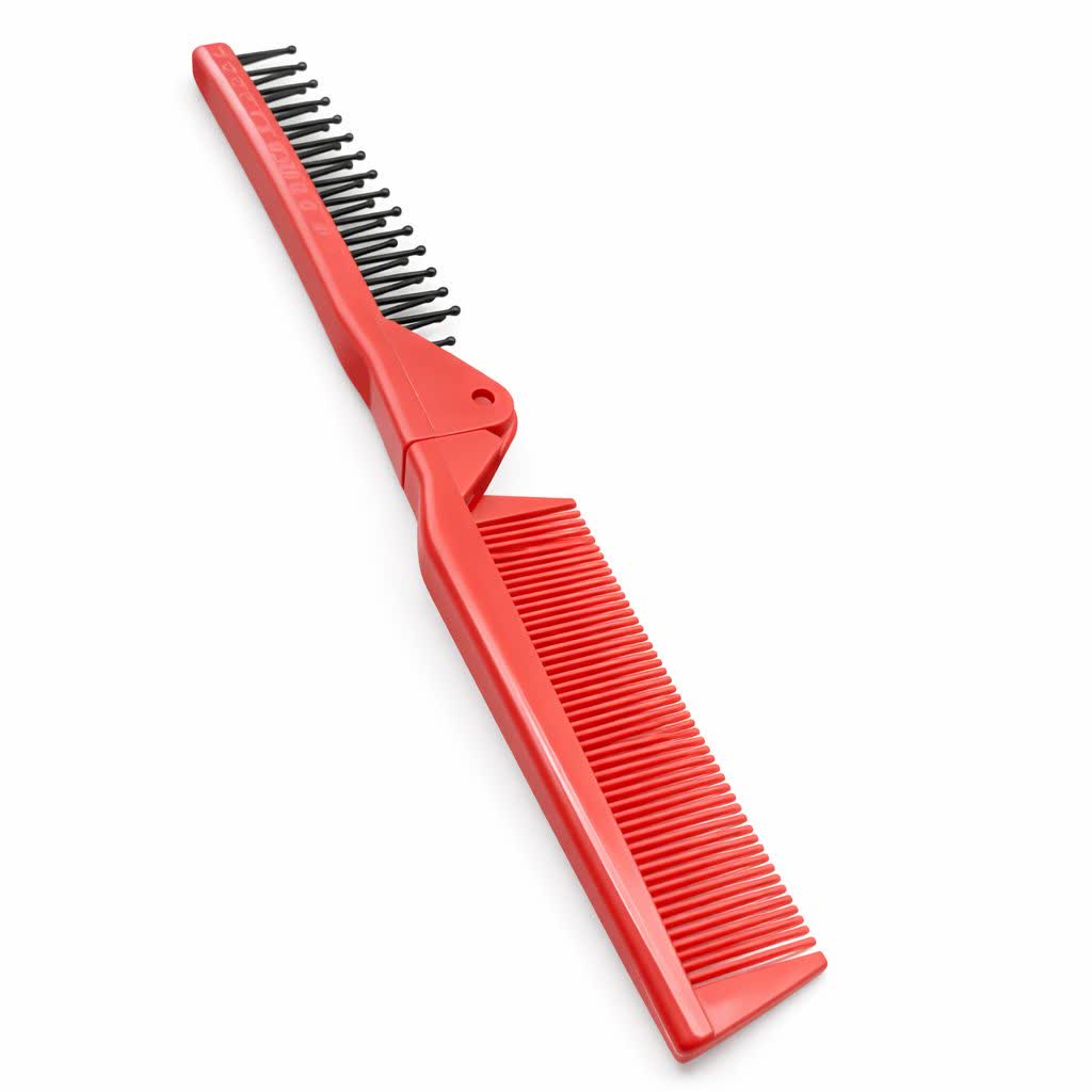 شانه تاشو اعلا مردانه