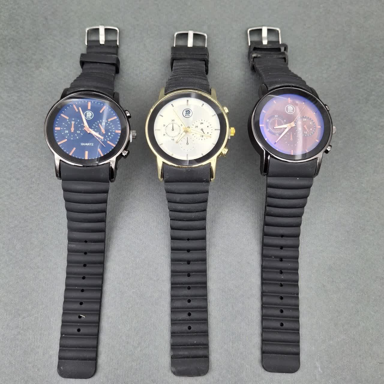 ساعت بند پیو عقربه ای