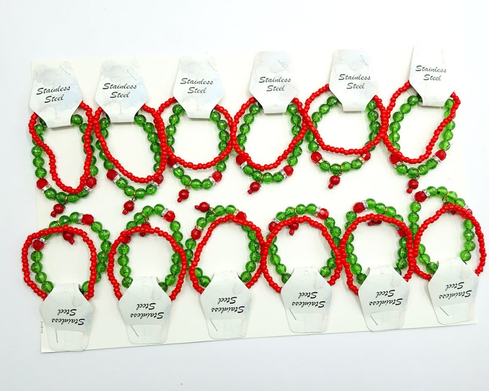 دستبند جفتی یلدایی بیش از 10طرح