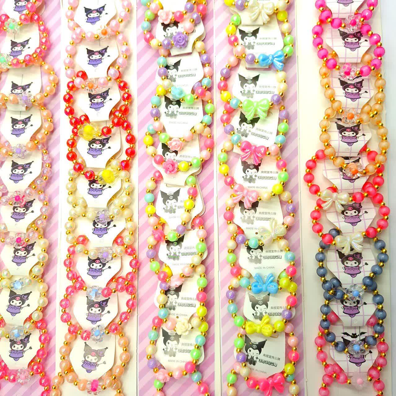 دستبند مهره کشی کارتی بیش از 10 طرح